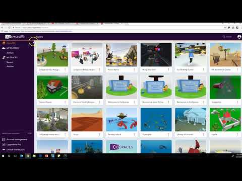 CoSpace Module What You Will Do and Learn