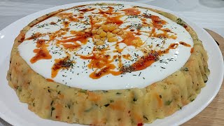 Yogurt Potato Salad Recipe: A Great Taste