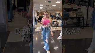 Como pagar MUITO MAIS BARATO na C&A? 🛍️🤩✨ #cea #cupom #compras #comprinhas #vlog #moda