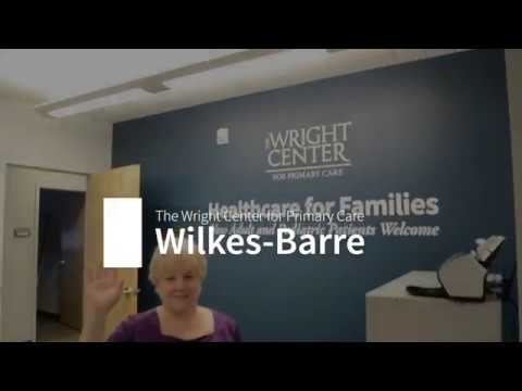 Children's Service Center Promo Video