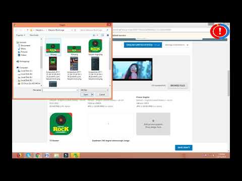 Generate Singed APK and Published to Play store