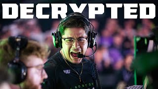 CALL OF DUTY CHAMPS 2025 | DECRYPTED By Boston Breach