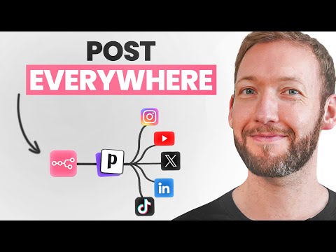Stop Paying for Social Media Scheduling Tools (n8n)