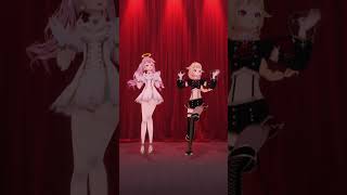 デビルじゃないもん踊ったよ！ #shorts #ヒメヒナ #デビルじゃないもん