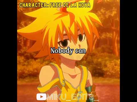 2 Characters that Khoi Dao voiced: Edit || Read Description #beybladeburst #genshinimpact