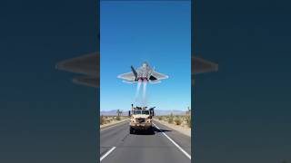 fighter jet fails the show - Cinematic Visuals #war #military #militarypower #war2025