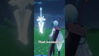 Characters C6 visual effects | Genshin Impact