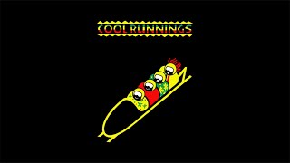 Cool Runnings - Rise Above It