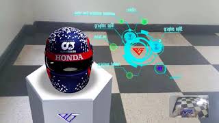AR_Helmet - Get the best AR Apps on Catchar