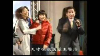 張志雄牧師