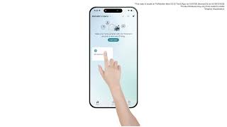 How to Add and use LG Smart Monitor with LG ThinQ App