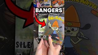 I Found PS2 GEMS…(For Cheap!)