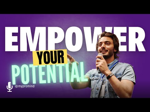 YOUR POTENTIAL - Empowering 2024 New Year (Feat. Billy Alsbrooks)