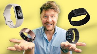 Top Wearables For Longevity In 2025