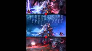 【古風耽美劇情歌】《入魔》 無念白版
