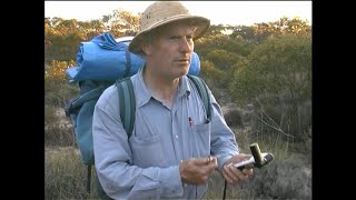 Expedition to Find Elusive Milmed Rock