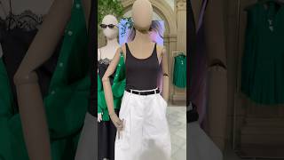H&M Summer 2025   #hm #hm2025 #hmhaul #hmvlogs