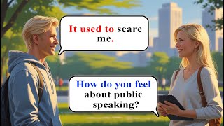 "Speak English Confidently in Any Situation!"#english
