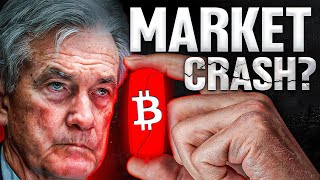URGENT: Bitcoin DUMP After FOMC? (Altcoin Holders At Risk!)