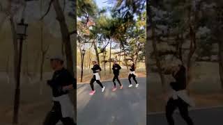 音乐一听，忘掉烦恼感受大自然的气息和美景 最美的风景在路上而不在终点