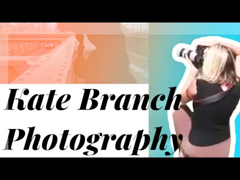 Kate Branch Photography