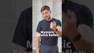 3 Principles of The Science of Stretching