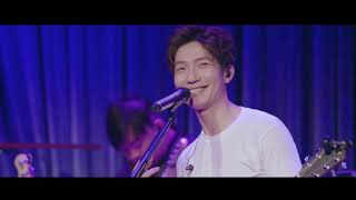 陈楚生《阿福》live 七分之一音乐会 2017