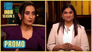 Shark Tank India S3 | Promo | Streaming Now
