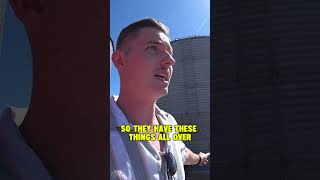 What it is like being a Farmer
