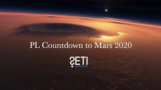 Oceans and Life on Mars
