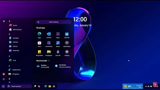 Windows 12 beta ISO is NOW RELEASED! What's new? 🖥️