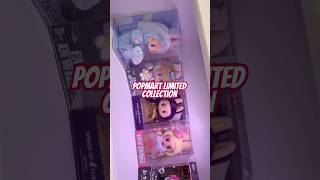 My cuties #popmart #popmartblindbox #labubus #skullpanda #popmartglobal #popmartlabubu #labubuviral