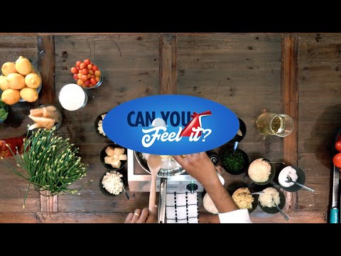 Can You Feel It? | Arancini – Cucina Del Capitano | Carnival Cruise Line