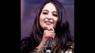 Always & Forever 💝 | #AnushkaShetty #Prabhas #Pranushka | Aesthetic_PA