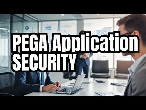 Improving Pega security: Operator and Access group in depth | whats app 91 8019256326.