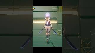 Anby Motion is Very Cute