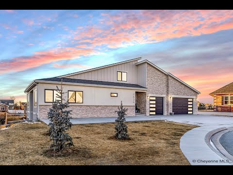 Home For Sale - 7536 Jessica Dr, Cheyenne, WY 82009