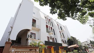 OYO Nayapalli, Bhubaneswar, India