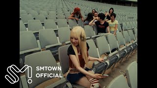 BoA 보아 'Crazier' Teaser Clip #1