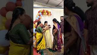 Naming Ceremony🧿#newbornbaby #babynaming #youtubeshorts #love #boy  #trending #kerala #highlights