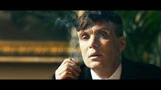 When an Actor Didn’t Want to Be Famous - Cillian Murphy