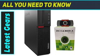 Lenovo ThinkCentre M700 SFF: Best Value Desktop PC?