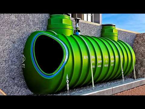 5 NEW Construction Technologies THAT WILL CHANGE EVERYTHING