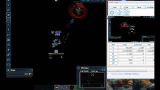 Nanobot NPC killer x-8 Small Account