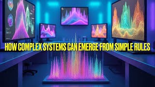 Cellular Automata: How Complex Systems can Emerge from Simple Rules