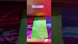 Save time and money on gift wrapping supplies! #diy #gift #savetime #savemoney #presents #giftbox