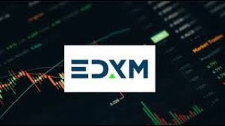 嘉信、富達等業界龍頭助力，EDX加密貨幣交易平台開張營業，比特幣價格揚升至新高峰