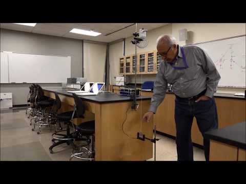 Acceleration vs. Centripetal Force