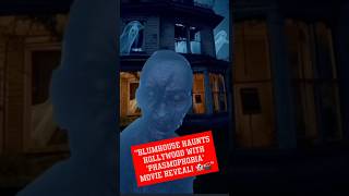 Blumhouse Haunts Hollywood with 'Phasmophobia' Movie Reveal! 👻🎬