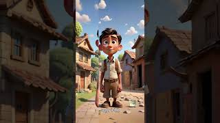 #shortvideo #cartoon #cartoonstory\imandaari ka phal\#honesty #integrity #inspiration #education